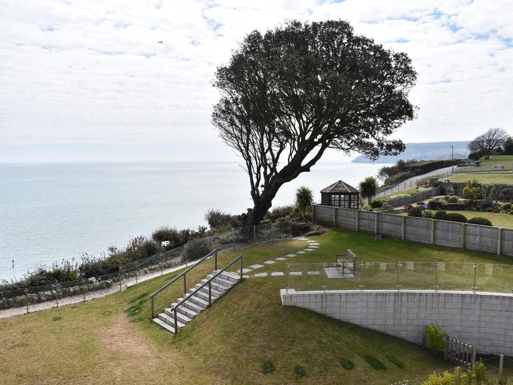 Seascape Apartment Sandown Exterior foto
