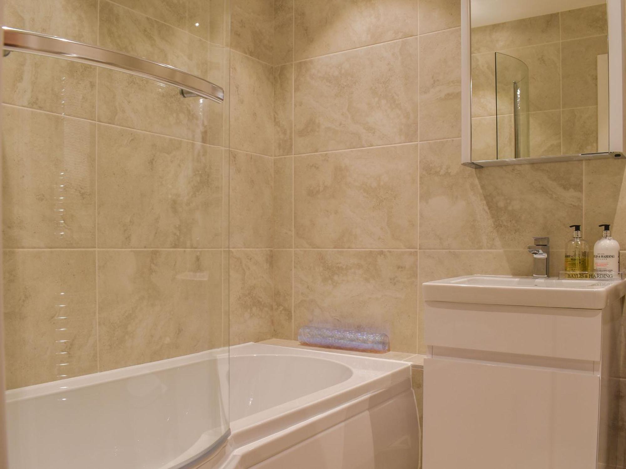 Seascape Apartment Sandown Exterior foto