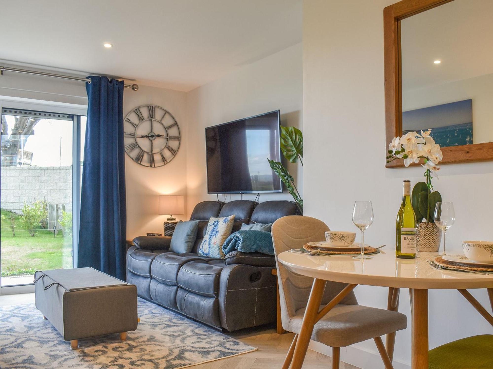 Seascape Apartment Sandown Exterior foto