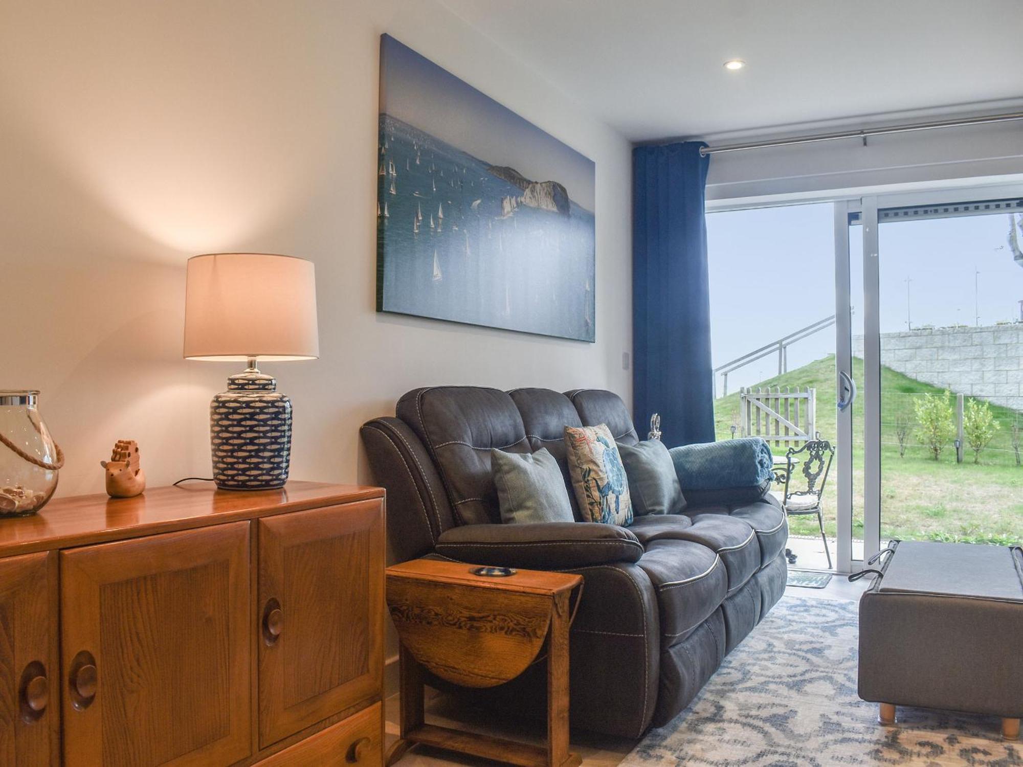 Seascape Apartment Sandown Exterior foto