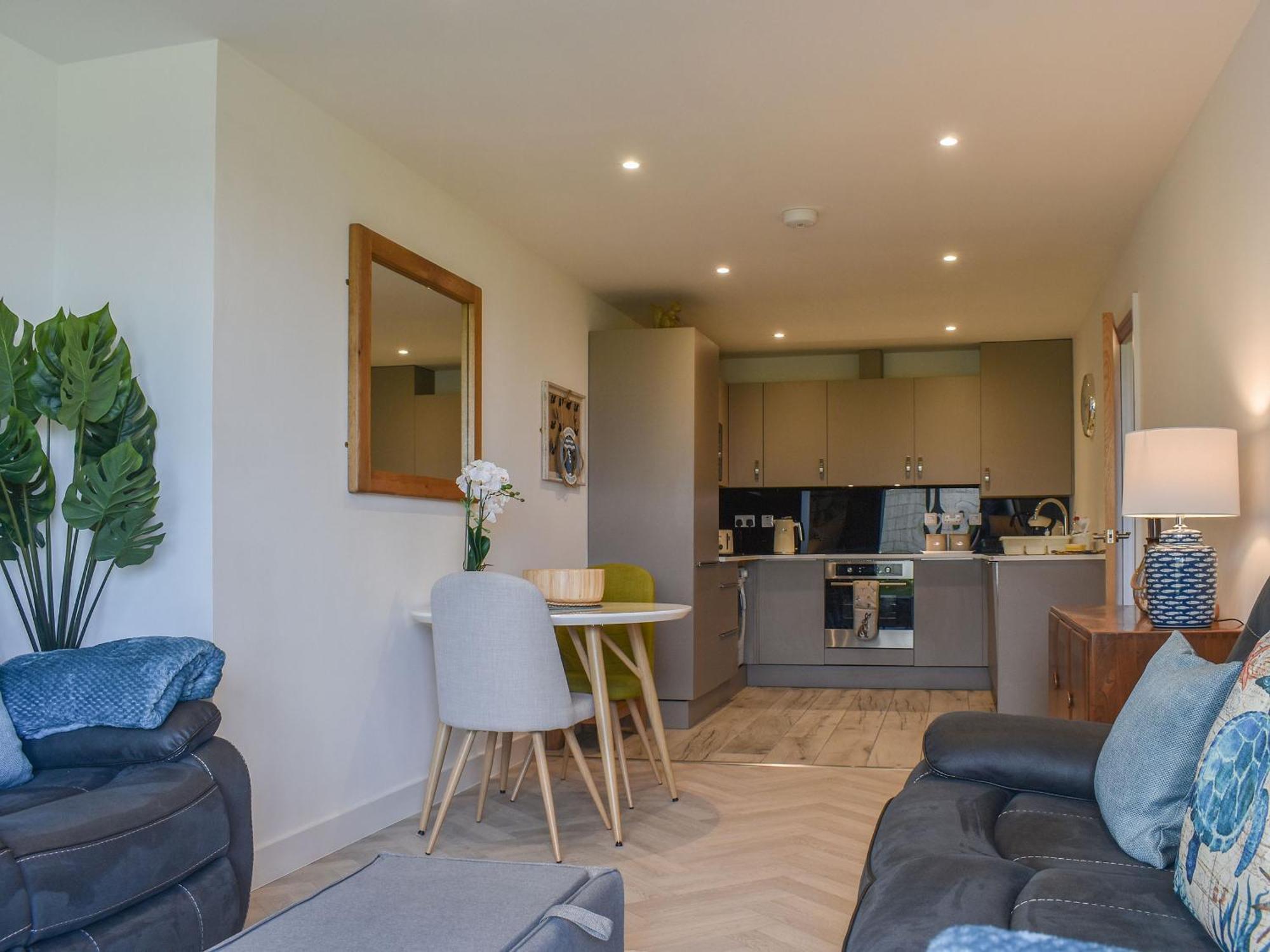 Seascape Apartment Sandown Exterior foto