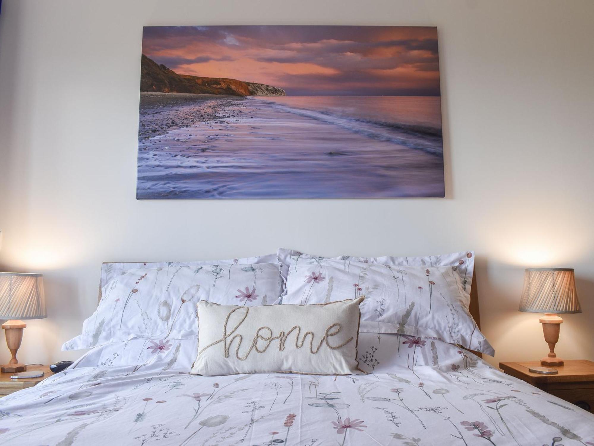 Seascape Apartment Sandown Exterior foto